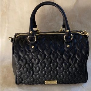 NWT Betsy Johnson Handbags